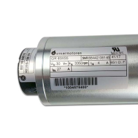 Dunkermotoren電機 GR63x55系列齒輪箱、制動器和編碼器