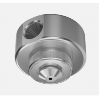 Lechler 氣動全錐霧化噴嘴1361151YA2000型空氣加濕，冷卻