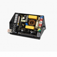 意大利Marelli Motori 手動Mark V自動穩壓器