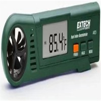 Ex-tech風速計 AN400特點及優點介紹