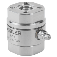 瑞士Kistler奇石樂傳感器9323A適合測量動態和準靜態力