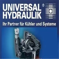 UniversalHydraulik熱交換器AM-608-2-4-F原理優點介紹