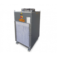 DELTATHERM 工業冷卻器LT（K） 系列，制冷量 1 kW 至 7.5 kW