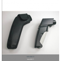 Testo（德圖）生產各種測量儀器，用于記錄和記錄溫度、濕度和氣流