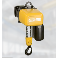 瑞士GIS 環鏈電動葫蘆，GIS 起重機GIS電動手推車