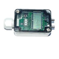 ZILA差壓變送器ZS2-010參數簡介