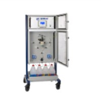 GIMAT測量傳感器Gicon 1000技術參數介紹