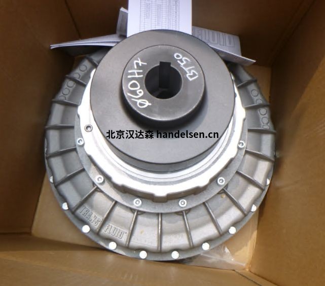 Transfluid限矩型液力偶合器 Transfluid限矩型液力偶合器