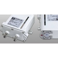 德國LUBCON潤滑系統DuoMax 160用于電機長期潤滑