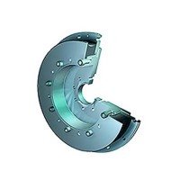 STROMAG聯軸器BZFM1.6V11優點原理介紹