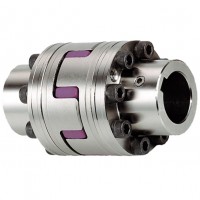 德國KTR法蘭聯軸器ROTEX 24 AFN適用于重型工程應用