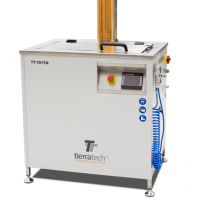 TierraTech工業超聲波清洗機TT-75N應用于脫脂、酸洗、脫碳