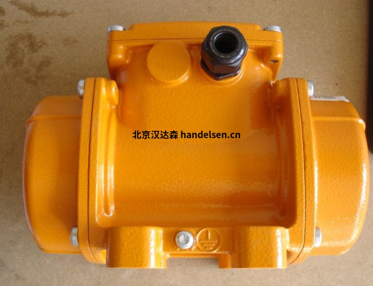Italvibras腳踏式電動振動器 Italvibras腳踏式電動振動器