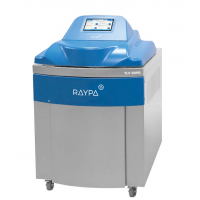 Raypa高壓滅菌器TLV-50PD應用于實現制藥，化學和生物技術行業