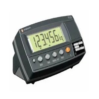 RINSTRUM遠程顯示器D732特點參數介紹