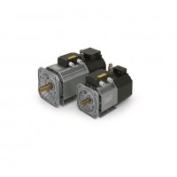 意大利OEMER電機QCA 100 M/2為變頻驅動的變速應用而設計