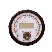德國HYTORC銷售壓力表RKG-100，數字儀表DM 100