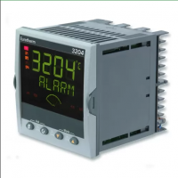 Eurotherm3200i指示儀和報警單元，溫度和過程測量的精確指示