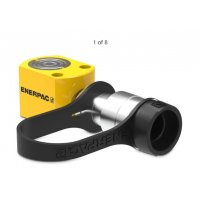 Enerpac氣缸和起重設備，泵，扭矩和夾緊工具，液壓機及工具組件