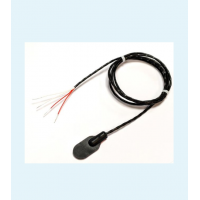 Thermo-Electra電阻溫度計，82509 自粘式 Pt100 表面探頭，最高 150°C