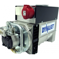 Dynaset液壓焊接發電機HWG 180輸出功率:3,0 kVA