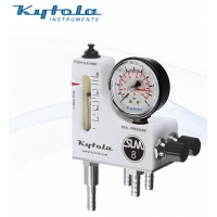 芬蘭Kytola 密封水流量計型號SLM，可節省高達75%的水