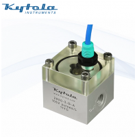 芬蘭Kytola，橢圓齒輪流量計 2950型，適用于使用油作為介質的工業應用