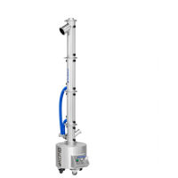 KRAMER 膠囊拋光機KCP10 可提升、拋光和除塵任何尺寸的膠囊