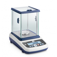 Kern & Sohn 精密天平EWJ 300-3H，具有內部自動調節功能