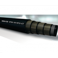 HANSA-FLEX HD 700 LL螺旋軟管，SAE100 R15，使用壽命長