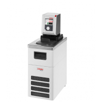 JULABO恒溫循環器DYNEO DD-200F多個工作界面切換