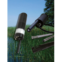 Driesen + Kern DK3000-D-GPRS數據記錄儀，帶GPRS數據傳輸
