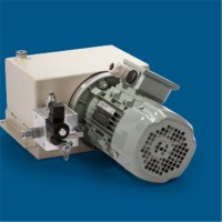Otto Hydraulics液壓動力裝置ZPU30規格信息簡介