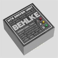 Behlke脈沖發生器GHTS 60 特點介紹