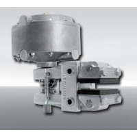 RINGSPANN工業制動鉗DH035FPM DV035FPA彈簧啟動氣動釋放