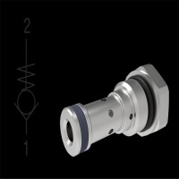 Argo Hytos三通流量控制閥SF32A-B3優點介紹