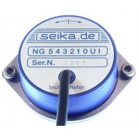 德國SEIKA傾角儀NG4適用于要求高長期穩定性的應用