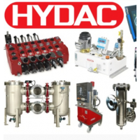 HYDAC液壓過濾器，液壓緊固件，液壓泵和馬達液，壓油冷卻器