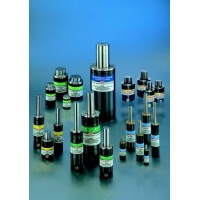 德國Danly氣彈簧RLM 300活塞桿導向裝置由穩定的塑料制成