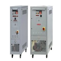 TOOL-TEMP加壓水系統TT-137 B/BP 小型注塑模具優點
