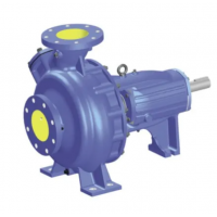 spp pumps固體處理泵SHM用于造紙工業糖廠廢料