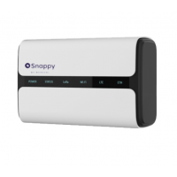 Nokeval NSnappy Hub 4G LWEU-N數據傳輸基站