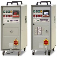 TOOL-TEMP圖坦普溫度控制系統TT-1358 W技術參數及功能簡介