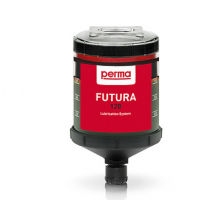 perma潤滑器FUTURA 120用于食品行業