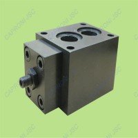 CAPRONI 通減壓閥KRT10P/10 3的技術規格