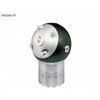 布隆迪bolondi噴頭SW120A-CF XC070E建筑業清潔旋轉式噴嘴
