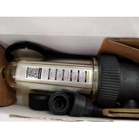 Cintropur NW 400半工業用水過濾器FWCCNW400