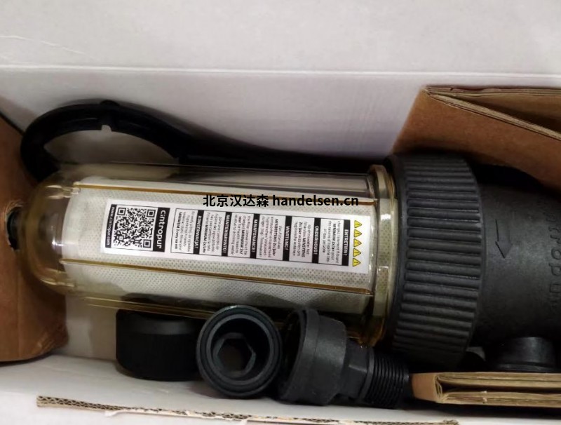 Cintropur NW 500過濾器 Cintropur NW 500過濾器