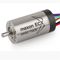 maxon無刷直流電機305013規格參數簡述