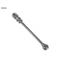 意大利噴頭Bolondi XB586A噴嘴布隆迪工業道路運輸系列